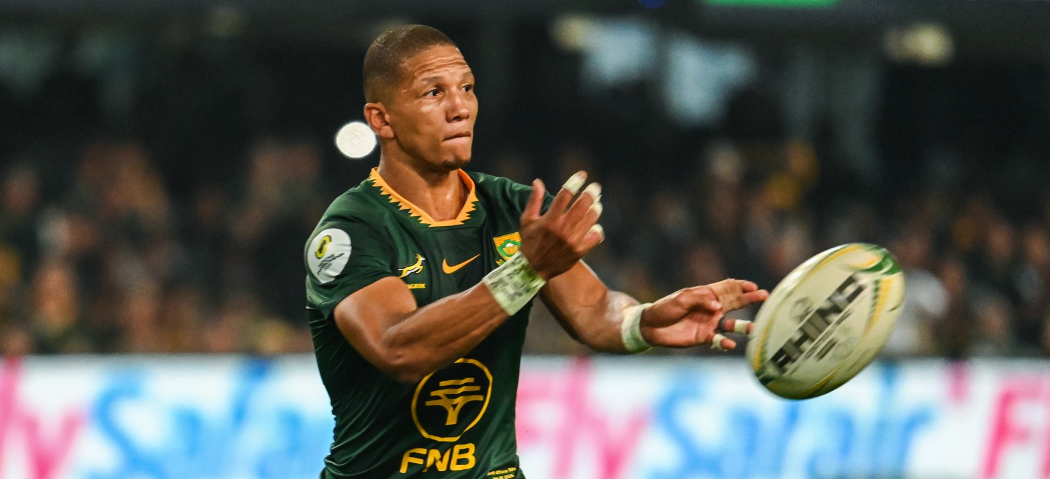 Bokke beklink ‘Greatest Rivalry’-reeks met 3-1-sege