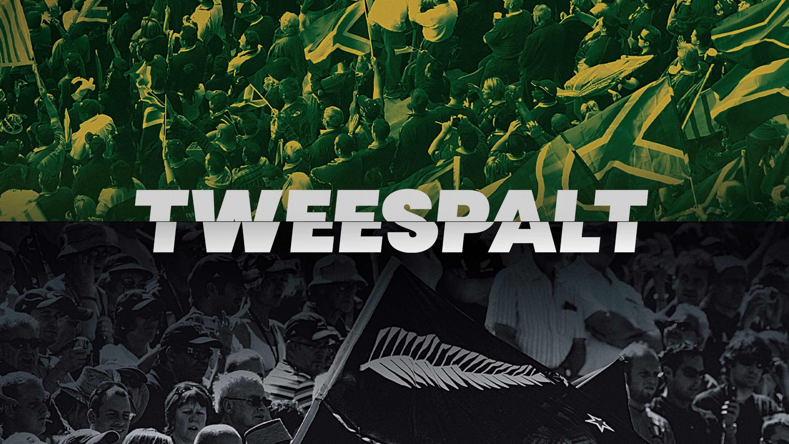 ‘Tweespalt’: ’n Dokkie waar rugby-geesdriftiges mekaar met passie plettervat