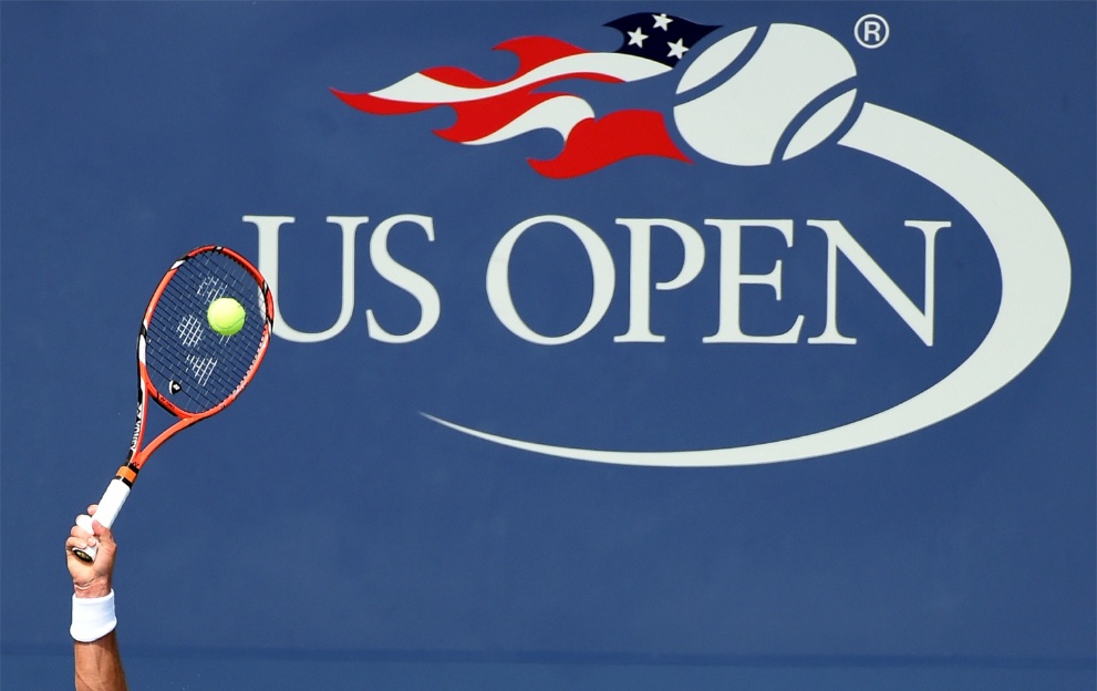 Gauff en jong Amerikaanse sensasie reg vir US Open-kragmeting
