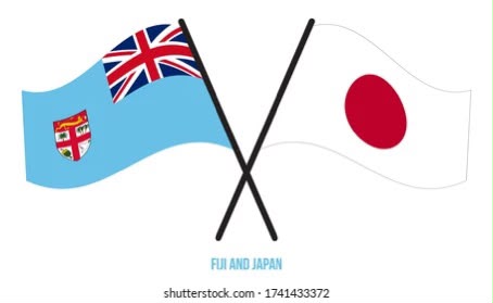 Japan klop Fidji en wen Pasifiese Nasiebeker-toernooi