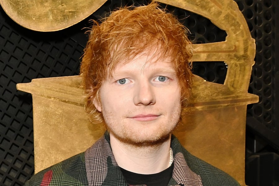 Macklemore op hete kole, Sheeran moet alleen voortgaan