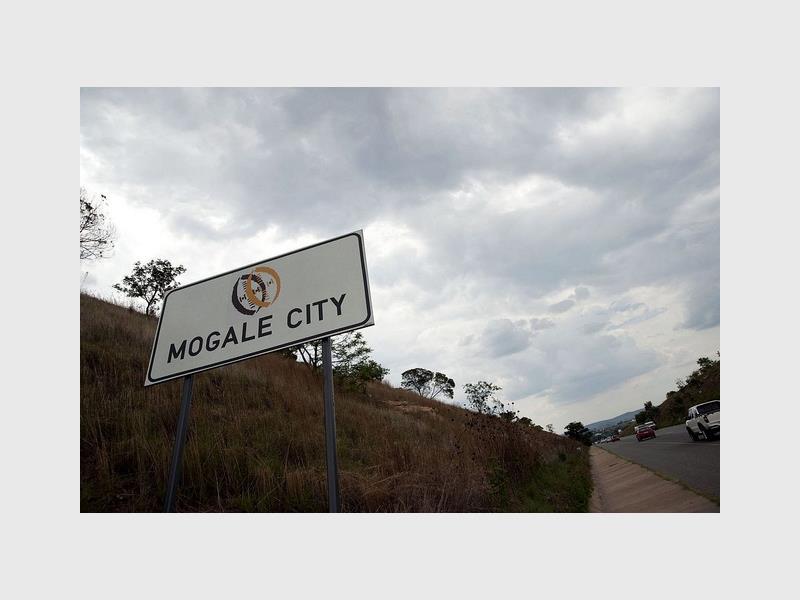 Kagiso se waterkrisis: Tegniese span ingespan om toevoer te stabiliseer