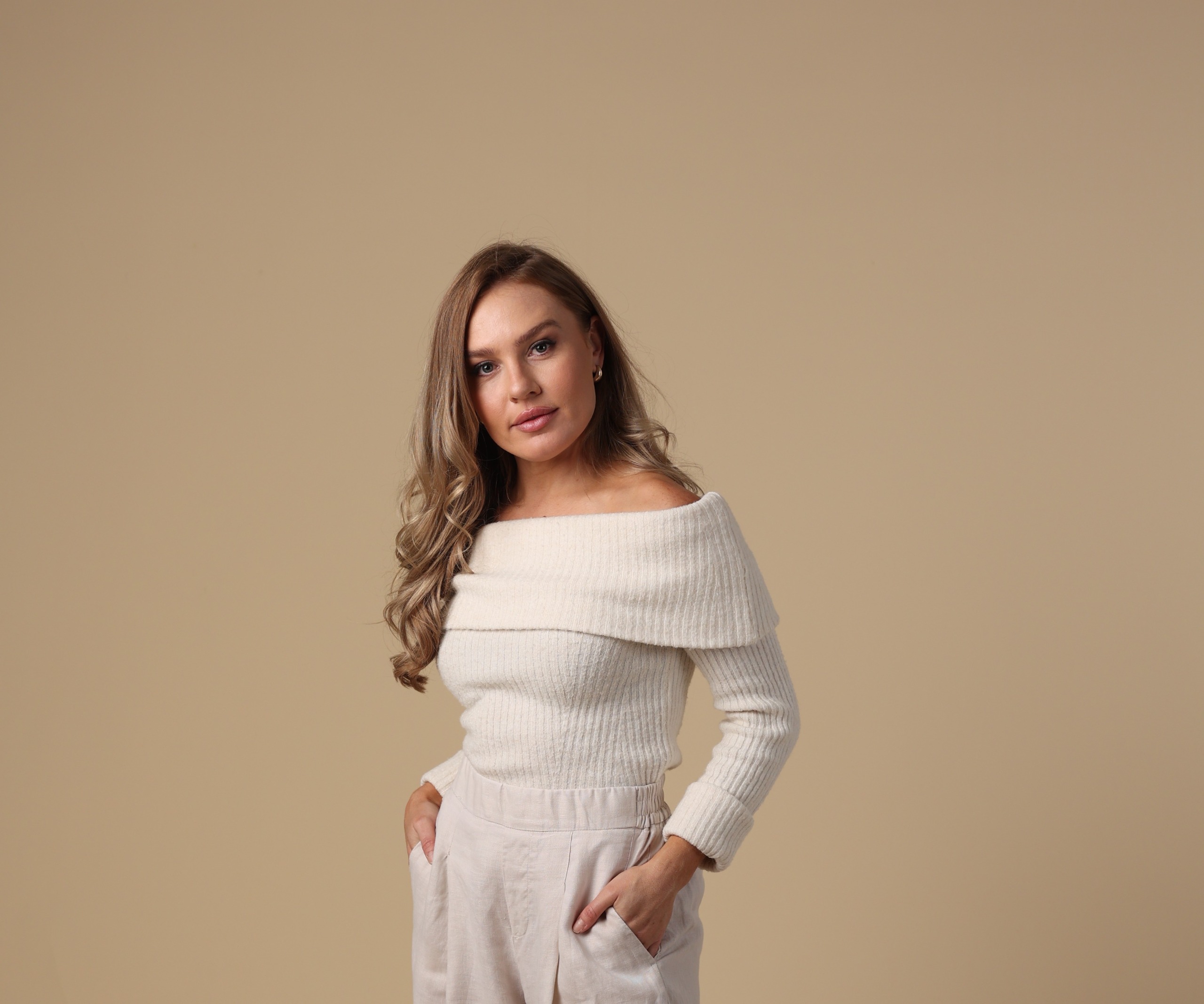 ‘Boer soek ’n vrou’ se nuwe aanbieder Kate: ‘Ek voel dadelik tuis wanneer ek op ’n plaas is’