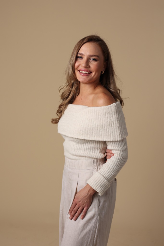 Kate Roothman. Foto: Verskaf