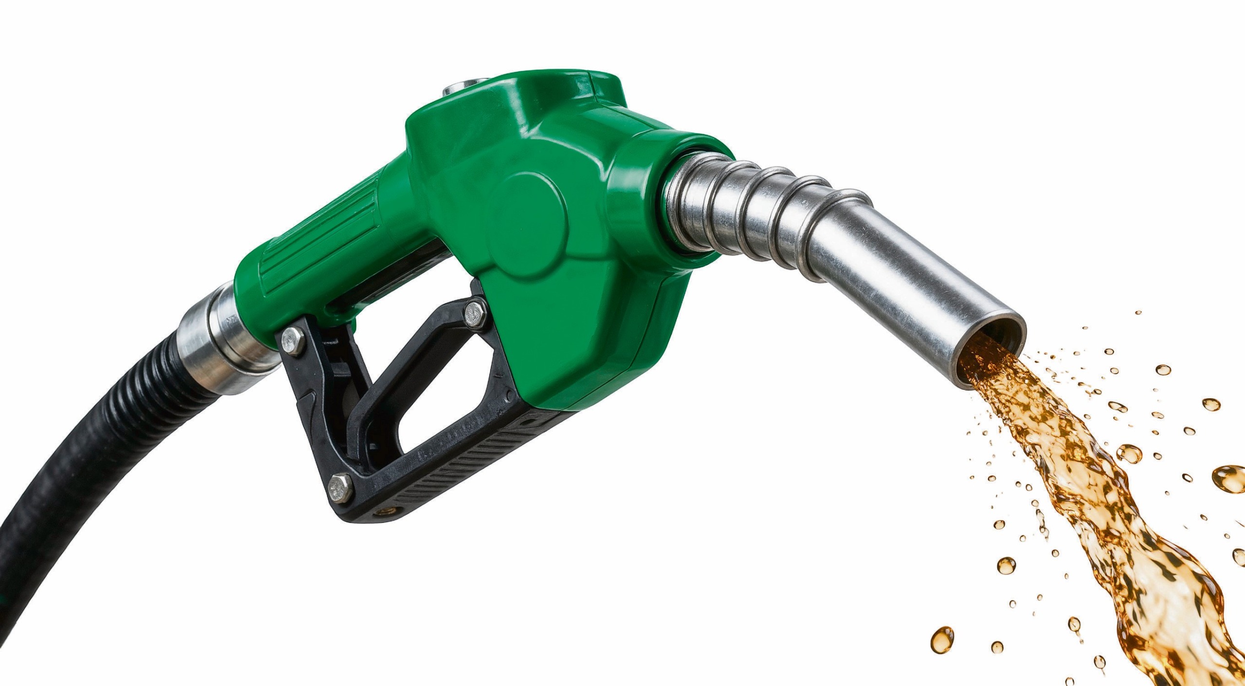 Petrol.