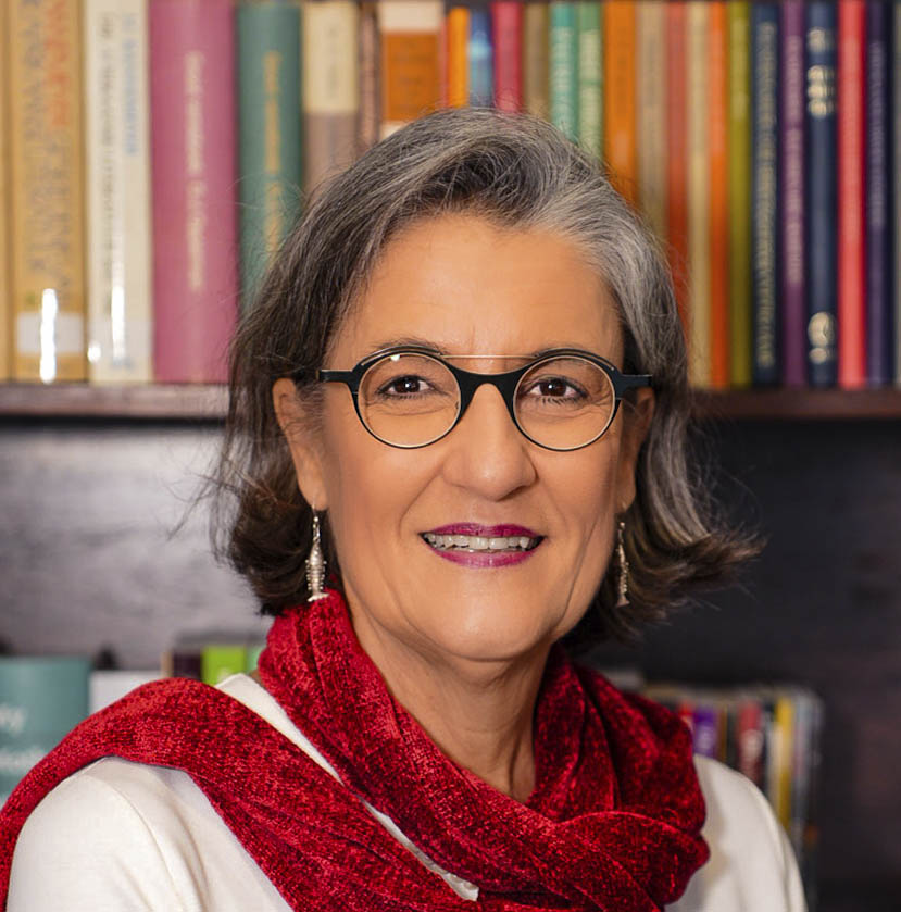 Prof. Marena Manley. Foto: Tendayi Dhure