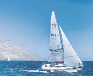 Hoist the sails, a new voyage begins!