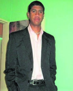 Drie moordverdagtes moet g’n borgtog kry – polisie