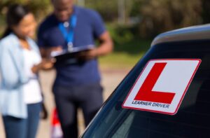 Build your teen’s confidence and competence on the road