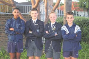 Italië wink vir dié 4