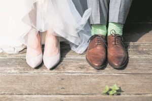 Don’t plan that definitive wedding without considering the financial implications