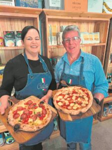 Put your favourite pizzeria forward to compete for top spot
