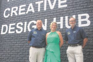 FOTOGALLERY: Nuwe vertoonlokaal by Timbuild geopen