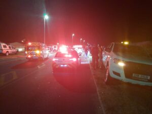 Ma van Pretoria vra antwoorde