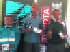 eSports take off at Strand township schools