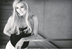 Karlien verklap ’n paar ‘geheimpies’