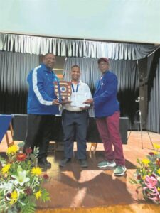 Season’s Macassar rugby stars acknowledged