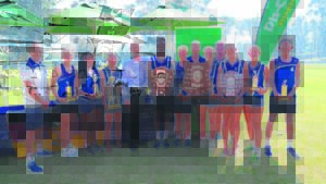 INTERSKOLE: Parel Vallei doen dit weer