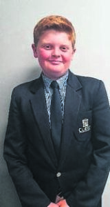 Curro-leerders blink oral uit