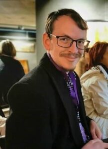 Local composer to be featured in CPO competition