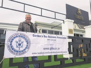 New dawn for Gordon’s Bay Business Association