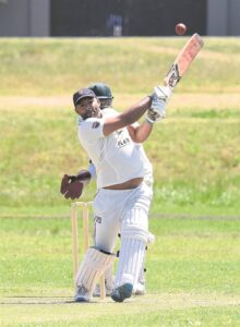 HHCC in good knick ahead of the upcoming season