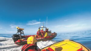 NSRI safety alert for Easter weekend