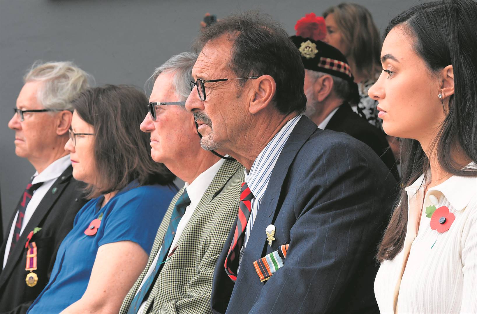 moth rememberance day