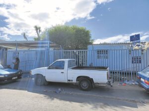Probe into fatal incident at Gustrouw clinic