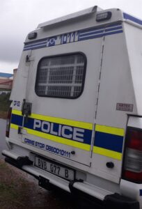 Helderberg sees an increase in most crimes