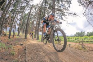 SPORT: W2W route returns with exciting twists and turns