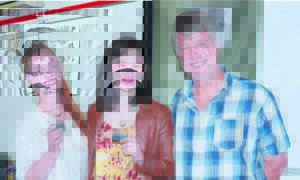 Matrieks kry pryse vir prestasies