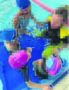 Curro kids revel in their sports