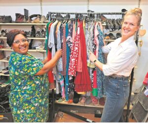 Become a hospice volunteer