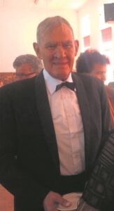 Bekende bejaarde van Somerset-Wes sterf