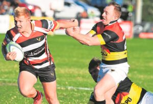 Club rugby season kicks off