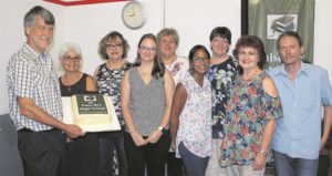 Marking two decades of quality education