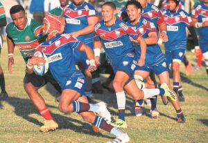 LOCAL CLUB RUGBY: MC Boys on the up