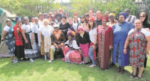 Police celebrate diverse heritage