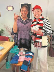 Fotogalery: Strand se aftree-oorde hou ope dag