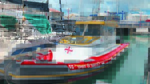 Build your float for NSRI