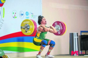 Jon-Antohein lifts for gold