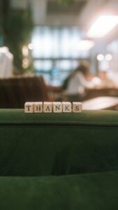 READER LETTER: Thanks, Strand police!