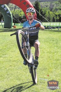 Families can enter now to be weekend warriors in Grabouw