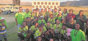 SPORT || Thrilling Lulu 7s tournament one for the books