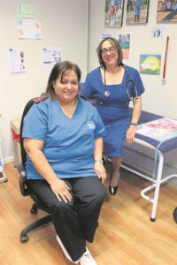 Kom kry kennis oor suikersiekte by werksessie in Somerset-Wes