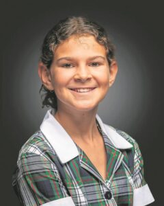 SCHOOLS: Flying the flag