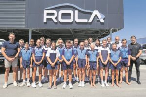 FOTO’S: Interskole-koors loop weer hoog in die Helderberg!