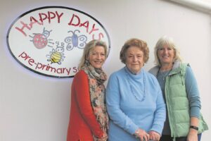 50 years of Happy Days