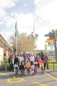 PHOTOS: Heartlands blows out nine candles